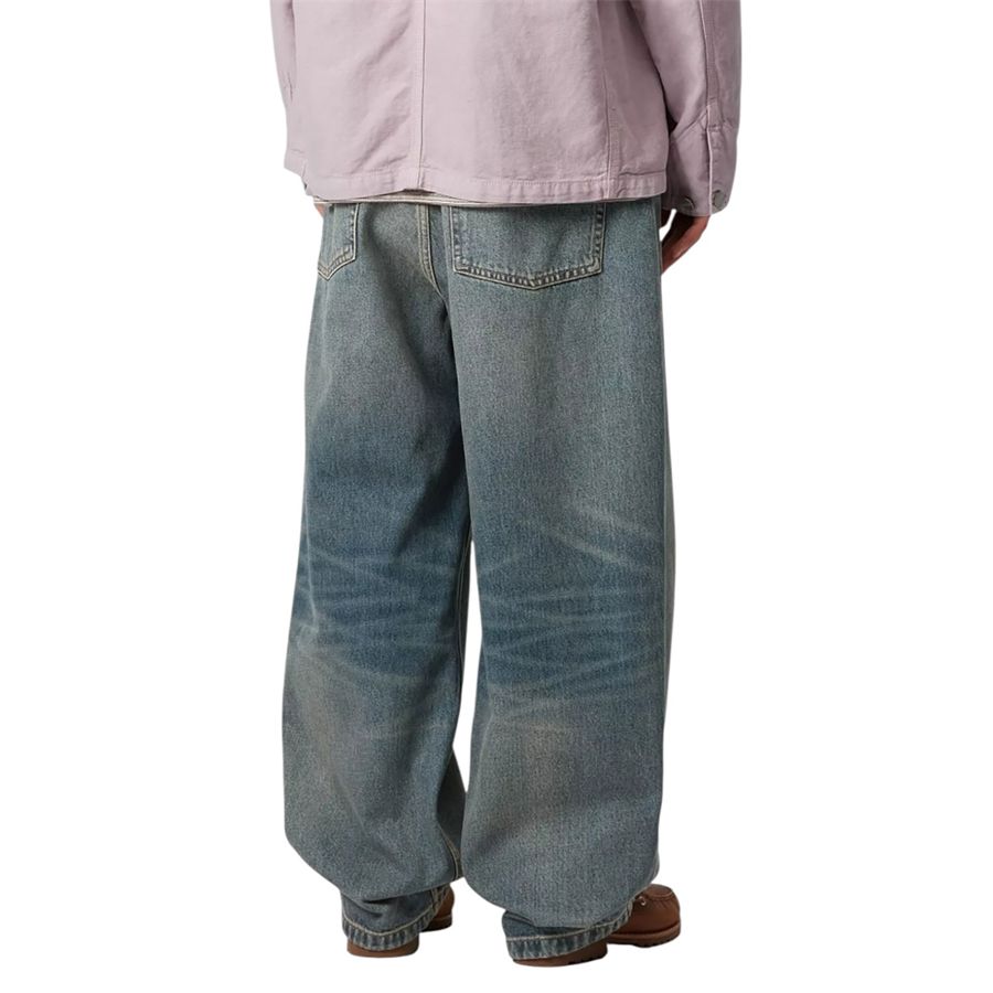 Brandon Pant jeans da uomo Carhartt WIP | I035893014Q